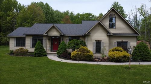9157 Mud Mill Road, Clay, NY, 13029 | Card Image