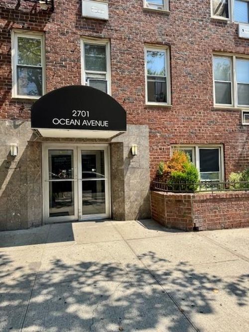 apt-7d-2701 Ocean Ave, Brooklyn, NY, 11229-4618 | Card Image
