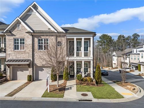 221 Atley Place, Alpharetta, GA, 30009 | Card Image