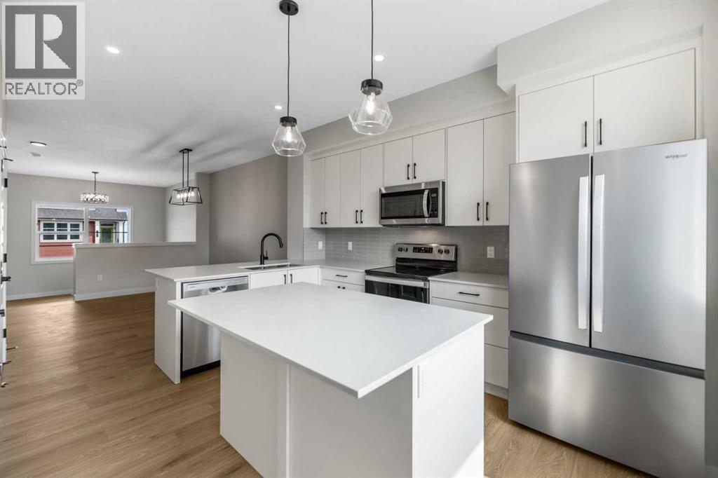 Residential in Calgary 4