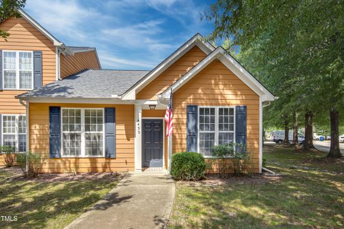 4432 Cottage Stone Dr, Raleigh, NC, 27616-5276 | Card Image