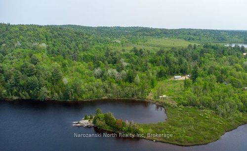 25 Tower Rd, Alban, ON, P0M1A0 | Card Image