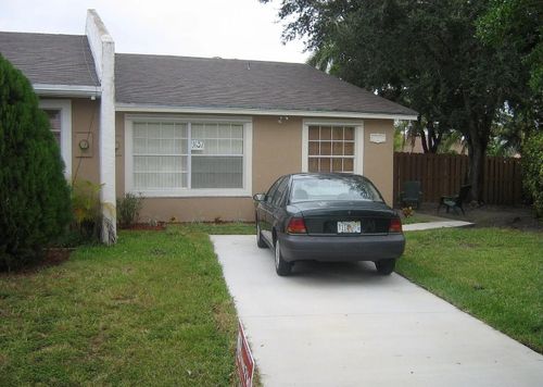 9637 Sw 147th Court, Miami, FL, 33196 | Card Image