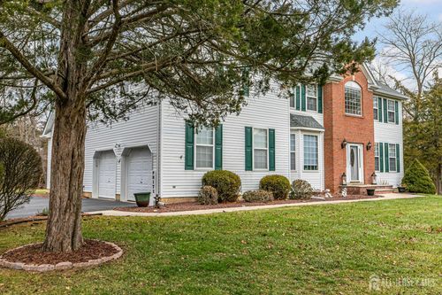 4 Gramercy Road, South Brunswick, NJ, 08852 | Card Image