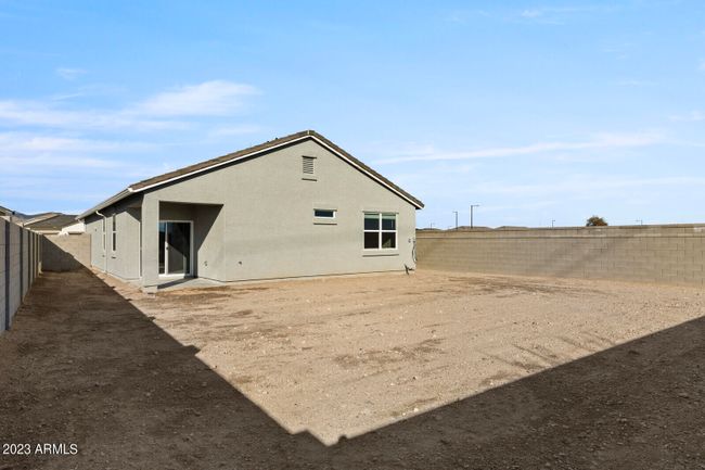 1868 S 240 Th Drive, House other with 4 bedrooms, 0 bathrooms and null parking in Buckeye AZ | Image 32