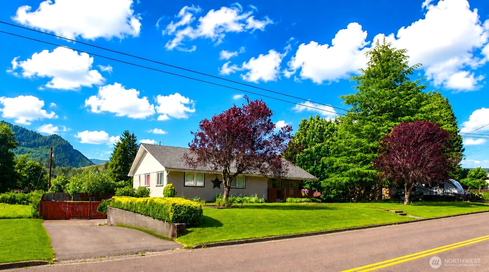 Residential in Morton 2