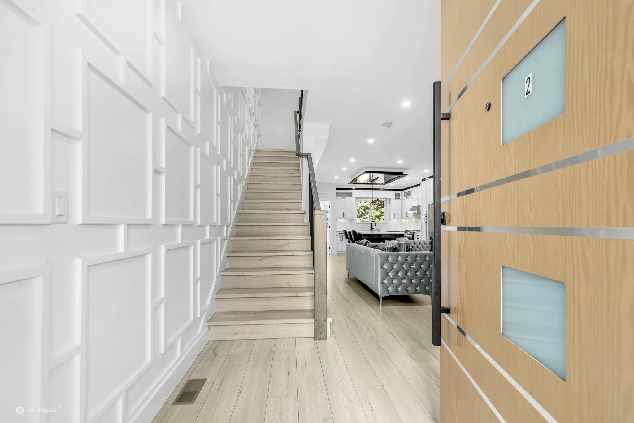 Residential in Mission 5