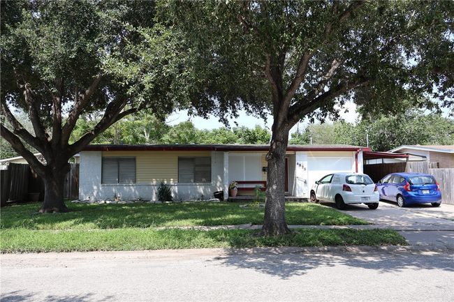 4825 Mable St, House other with 3 bedrooms, 2 bathrooms and 4 parking in Corpus Christi TX | Image 11