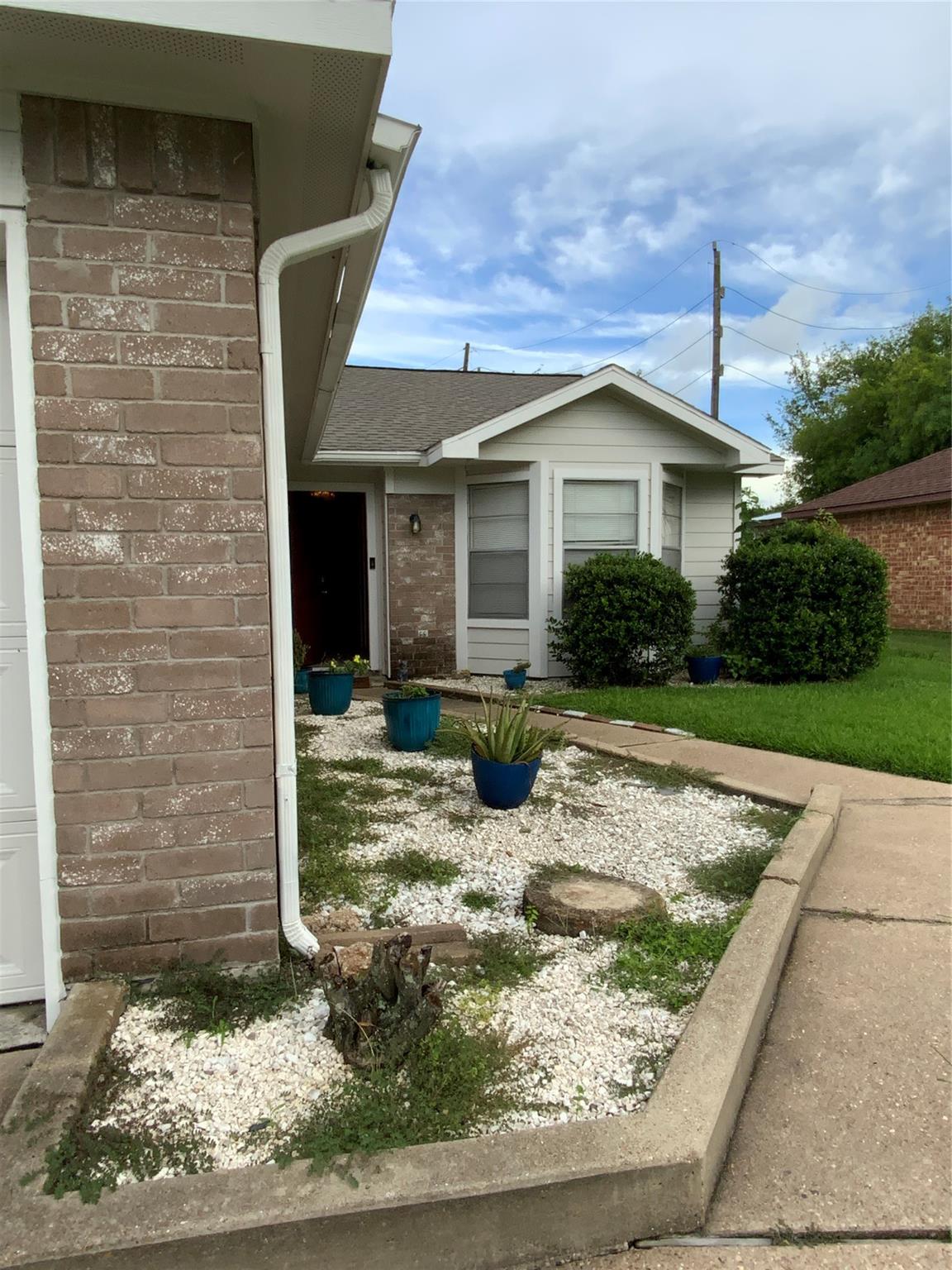 Residential Lease in Houston