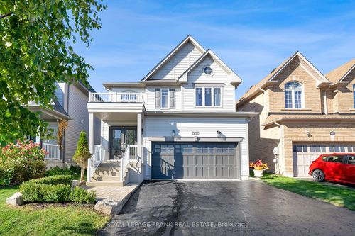 146 Buttonshaw St, Bowmanville, ON, L1C0J7 | Card Image