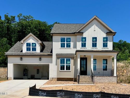 6036 Scalybark Rd, Durham, NC, 27712-1265 | Card Image