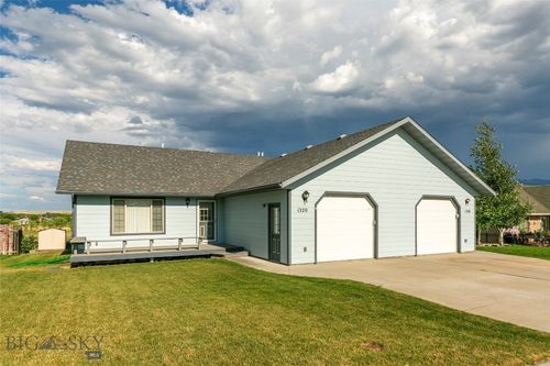 1320 Wineglass Ln, Livingston, MT, 59047-2419 | Card Image