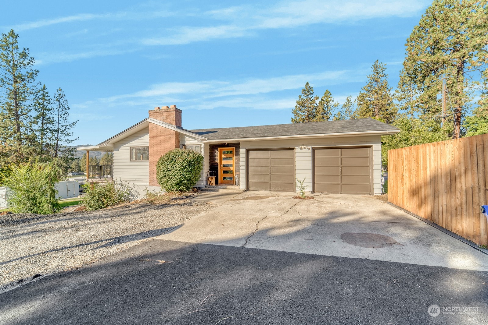 20th Ave, Spokane Valley, WA 99206