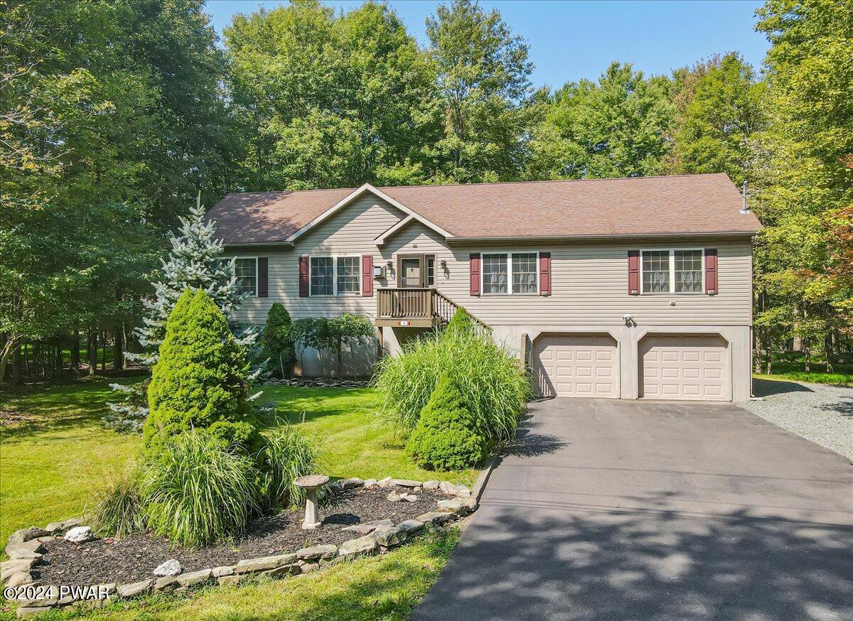 Wild Turkey Cir, Lake Ariel, PA 18436