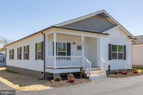 820 Mineral Ave, MINERAL, VA, 23117-4014 | Card Image