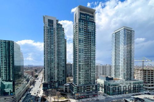 3302-5168 Yonge St, North York, ON, M2N0G1 | Card Image