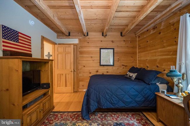 532 Pine Grove Rd, House other with 4 bedrooms, 4 bathrooms and null parking in LONACONING MD | Image 46