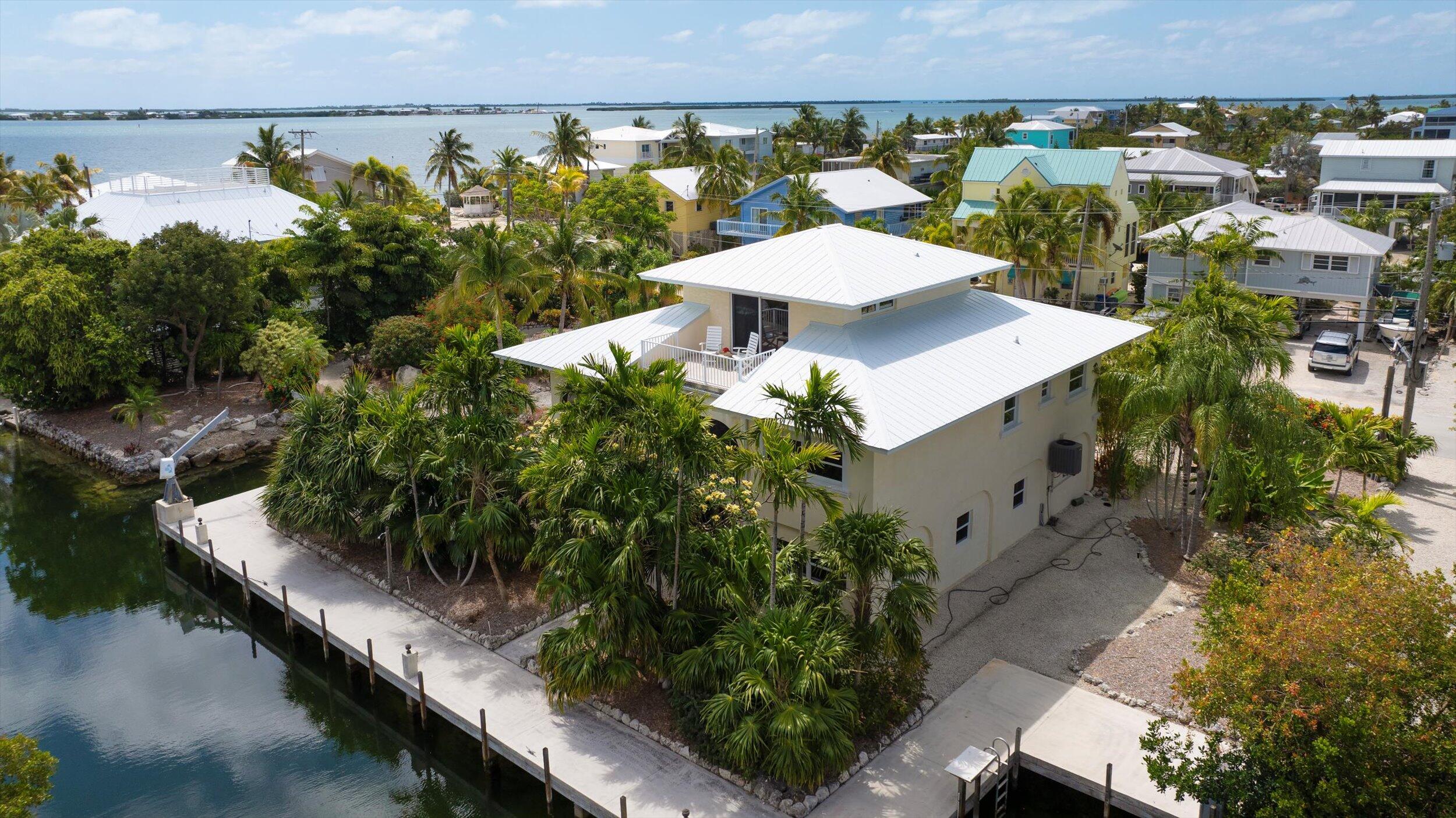 Le Grand Rd, Summerland Key, FL 33042