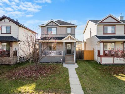 83 Bridlecrest Manor Sw, House detached with 4 bedrooms, 3 bathrooms and 2 parking in Calgary AB | Image 1