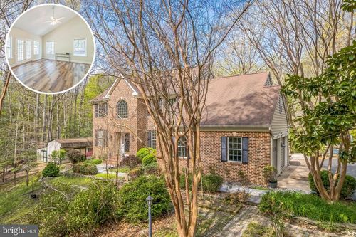 3055 Blackberry Ln, PRINCE FREDERICK, MD, 20678-5300 | Card Image
