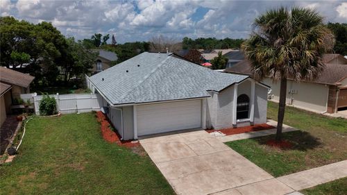 2419 Albaca Dr, ORLANDO, FL, 32837-8520 | Card Image