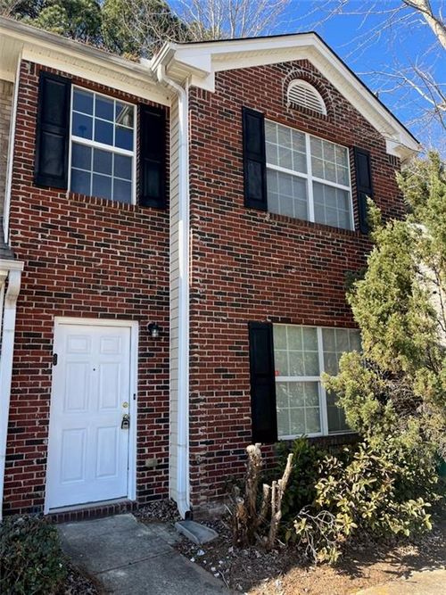 1545 Eastern Sunrise Ln, Decatur, GA, 30034-1690 | Card Image