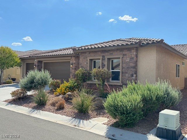 Via Gallo Ct, Pahrump, NV 89061