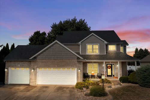 1501 Quarry Rd, Mahomet, IL, 61853-7642 | Card Image