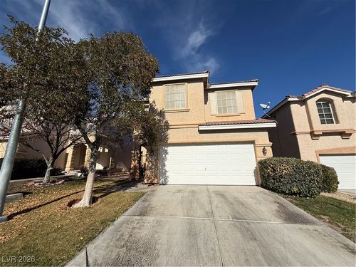 10016 San Gervasio Ave, Las Vegas, NV, 89147-7203 | Card Image