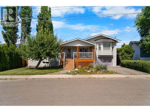 2701 Langstaff Place, Merritt, BC, V1K1E8 | Card Image