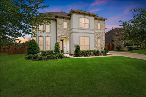 10226 Grape Creek Grove Ln, Cypress, TX, 77433-4042 | Card Image