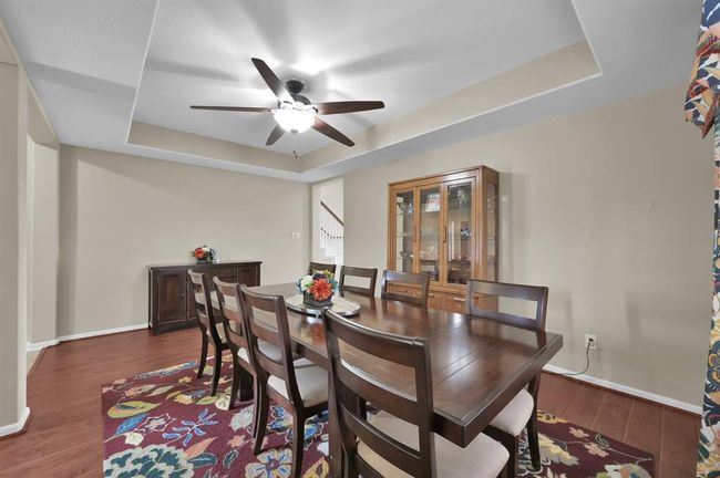 20530 Saddleback Chase Ln, House other with 5 bedrooms, 4 bathrooms and 2 parking in Cypress TX | Image 6