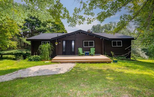 5 Linney Lane, Mcdougall, ON, P2A2W9 | Card Image