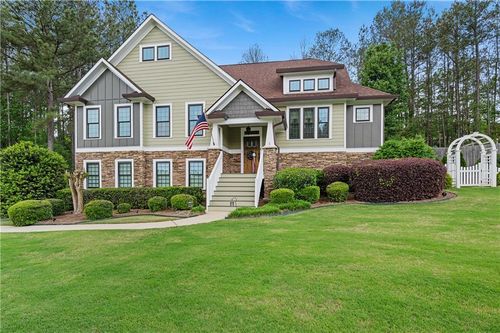 398 Georgetown Dr, Dallas, GA, 30132-6605 | Card Image