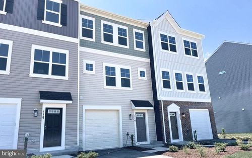 116 Swansong Place, Winchester, VA, 22603 | Card Image