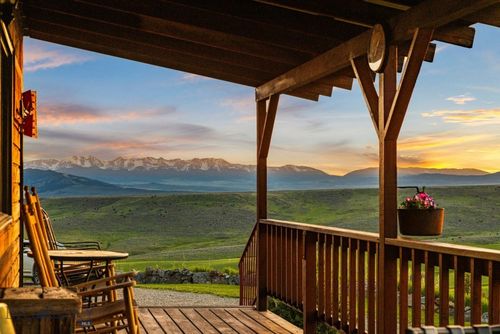 3 Highland Ranch Rd, Wilsall, MT, 59086-9517 | Card Image