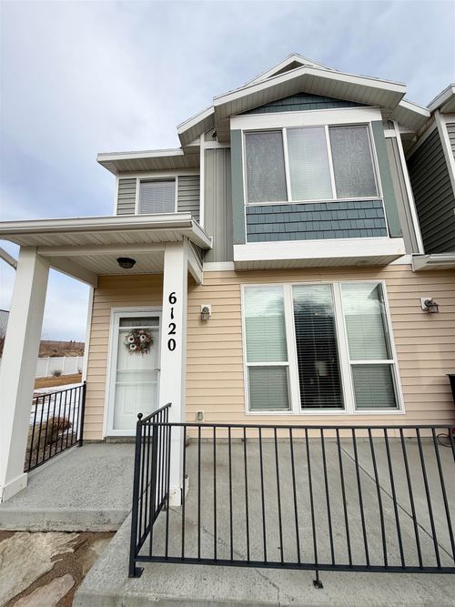 6120 Wild Buffalo Drive, Rock Springs, WY, 82901 | Card Image