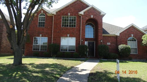4512 Risinghill Dr, Plano, TX, 75024-7335 | Card Image