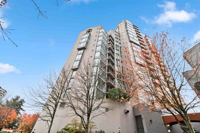 1605 - 8 Laguna Crt, Condo with 2 bedrooms, 2 bathrooms and 1 parking in New Westminster BC | Image 2