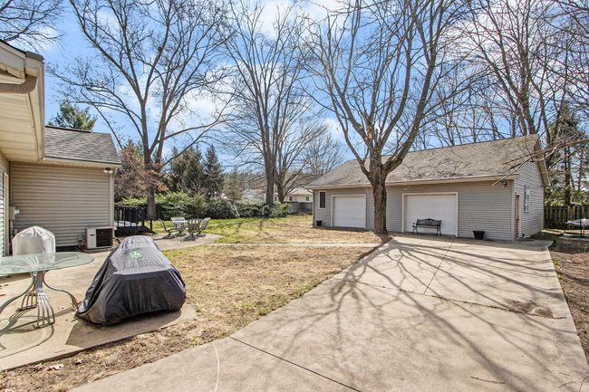 59650 Whitewood Dr, House other with 3 bedrooms, 2 bathrooms and null parking in Mattawan MI | Image 25