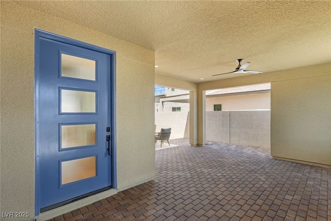 2578 Skylark Trail Street, House other with 4 bedrooms, 4 bathrooms and null parking in Henderson NV | Image 4