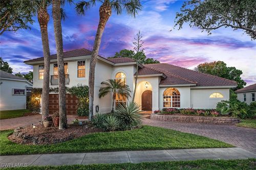 7996 Beaumont Ct, NAPLES, FL, 34109-7171 | Card Image