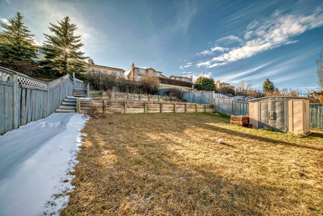 2775 Signal Hill Drive Sw, Home with 4 bedrooms, 3 bathrooms and 4 parking in Calgary AB | Image 50