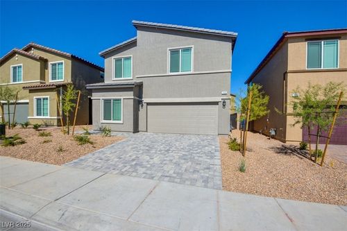 7906 W Agate Ave, Las Vegas, NV, 89113-6265 | Card Image
