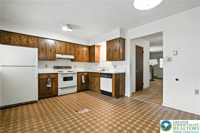 2818 Klein St, Townhouse with 3 bedrooms, 2 bathrooms and null parking in Allentown PA | Image 16