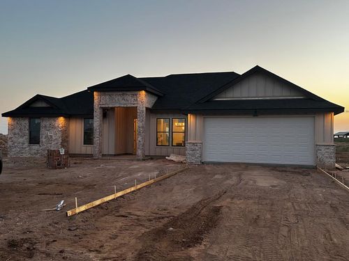 2139 Longhorn Dr, Stanton, TX, 79782 | Card Image