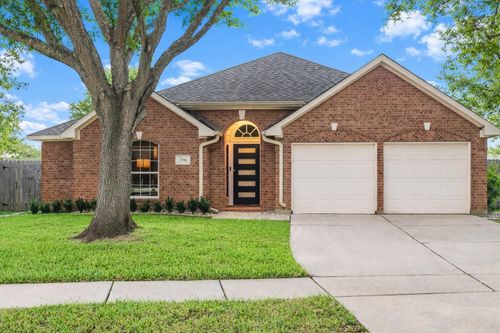 3706 Hawkins Ct, Missouri City, TX, 77459-6349 | Card Image