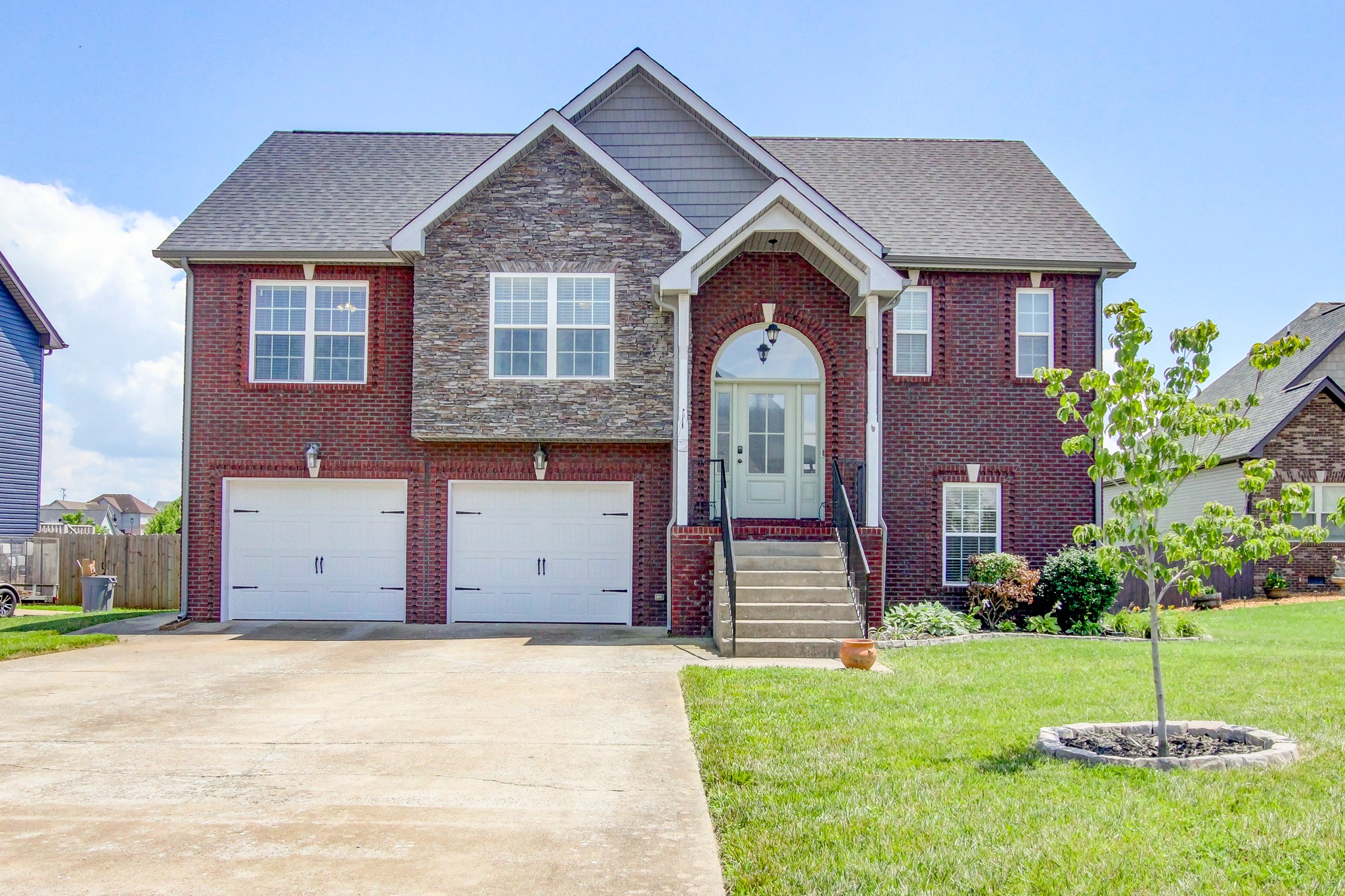 Residential in Clarksville 3