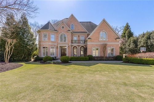 320 Falls Point Trl, Alpharetta, GA, 30022-8470 | Card Image