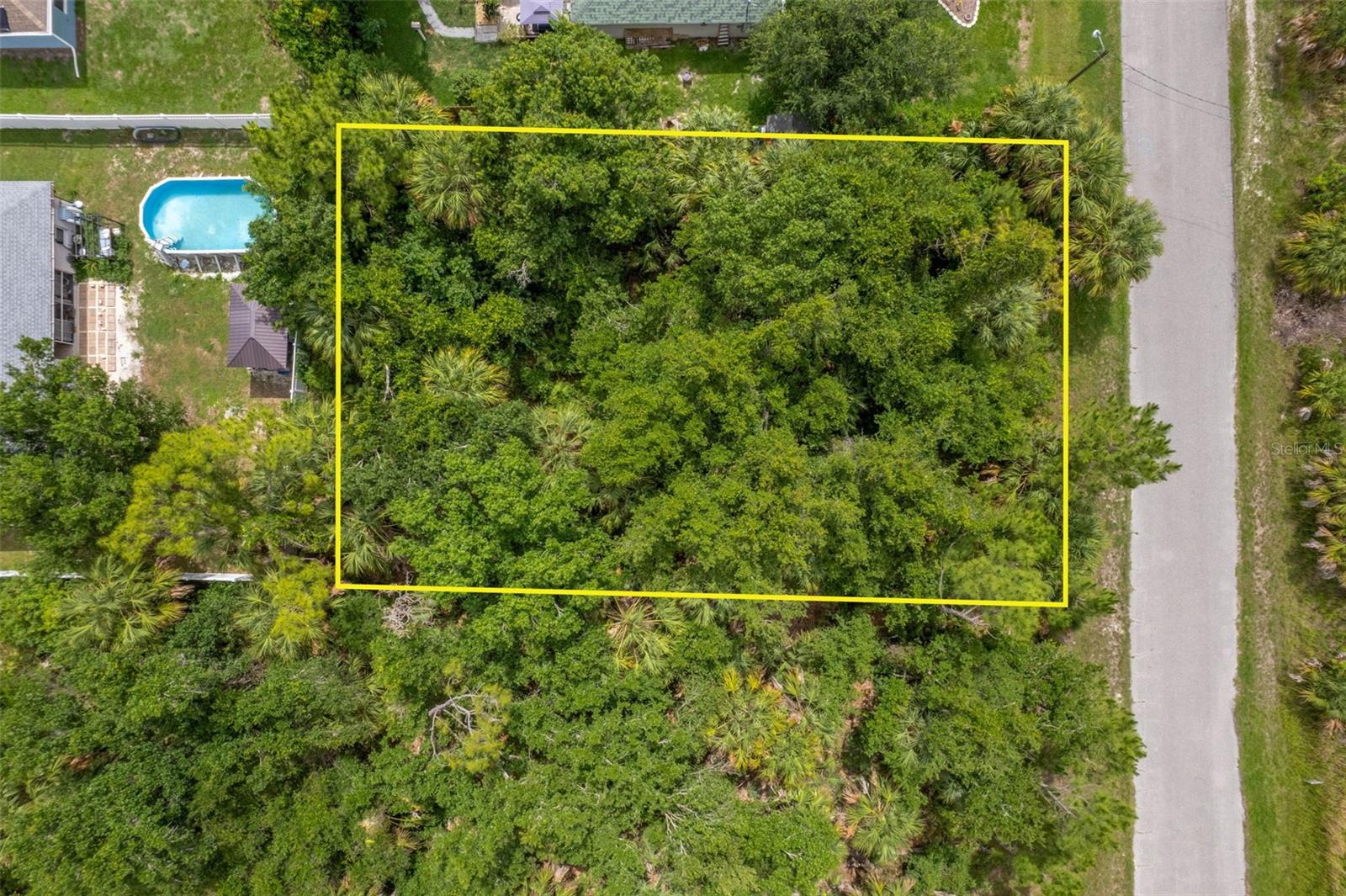 Land in NORTH PORT 2